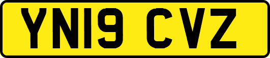 YN19CVZ