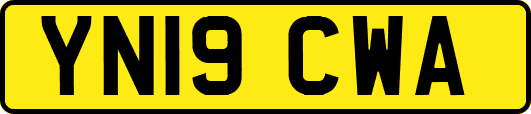 YN19CWA