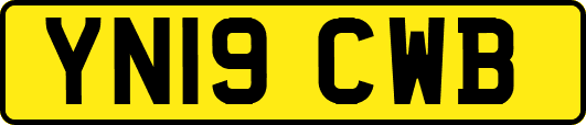 YN19CWB