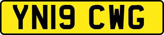 YN19CWG