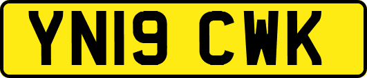 YN19CWK