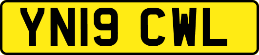 YN19CWL