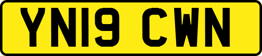 YN19CWN