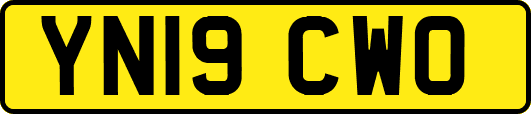YN19CWO