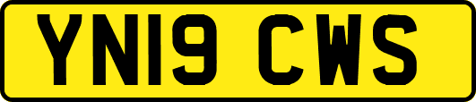 YN19CWS