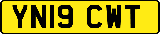 YN19CWT