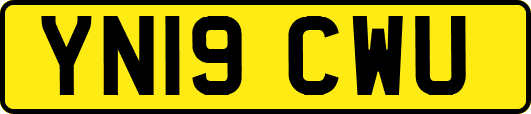 YN19CWU