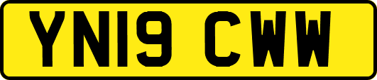 YN19CWW