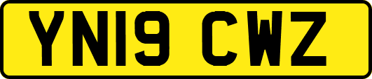 YN19CWZ