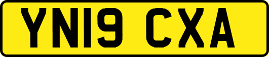YN19CXA