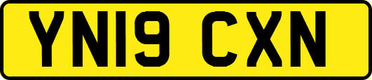 YN19CXN