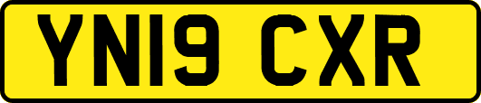 YN19CXR