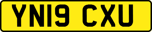 YN19CXU