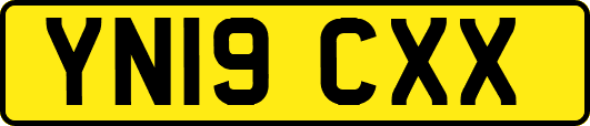 YN19CXX