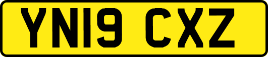 YN19CXZ
