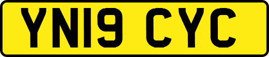YN19CYC