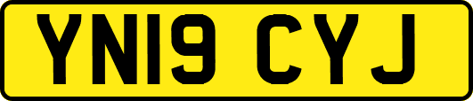 YN19CYJ