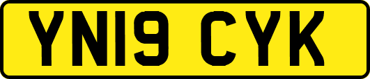 YN19CYK