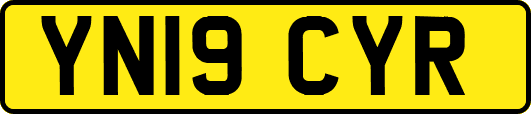 YN19CYR