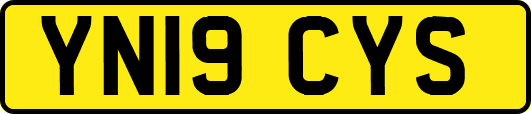 YN19CYS