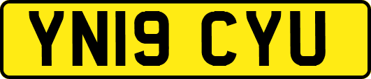 YN19CYU