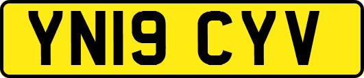 YN19CYV