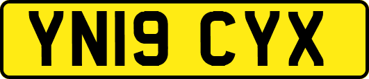 YN19CYX