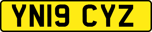 YN19CYZ