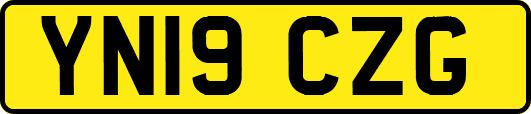 YN19CZG