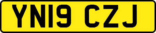 YN19CZJ