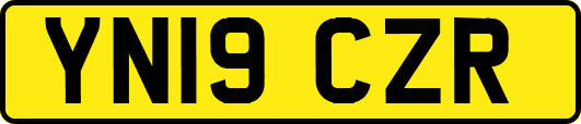 YN19CZR