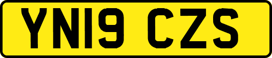 YN19CZS