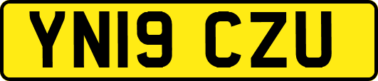 YN19CZU
