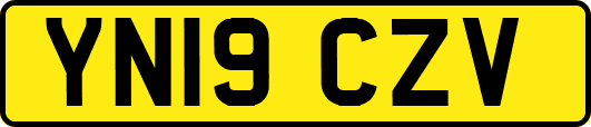 YN19CZV