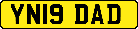YN19DAD