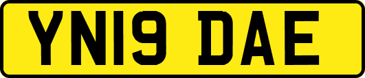 YN19DAE