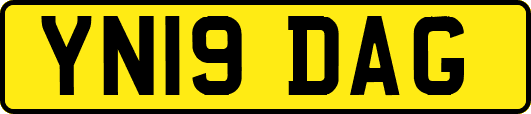 YN19DAG