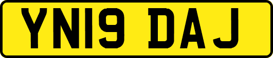 YN19DAJ
