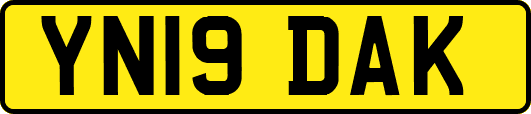 YN19DAK