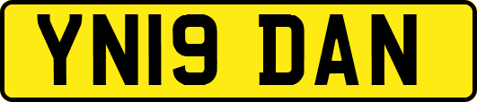 YN19DAN