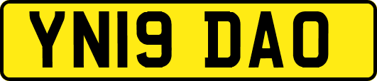 YN19DAO