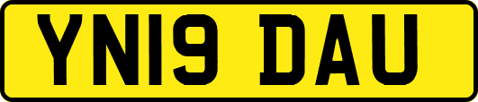 YN19DAU
