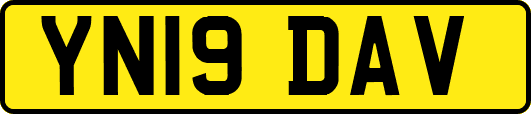 YN19DAV