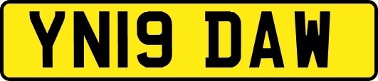 YN19DAW