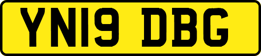 YN19DBG