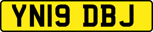 YN19DBJ