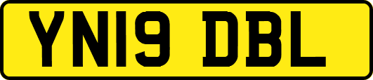 YN19DBL