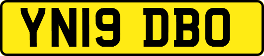 YN19DBO