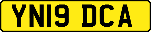 YN19DCA