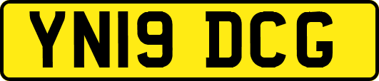 YN19DCG